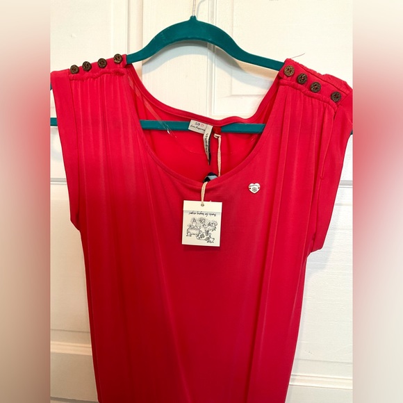 🛑🛑🛑RAGWEAR DRESS - Picture 5 of 11